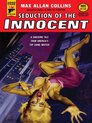 cover image of Seduction of the Innocent